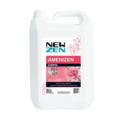 Shampoo Hanami