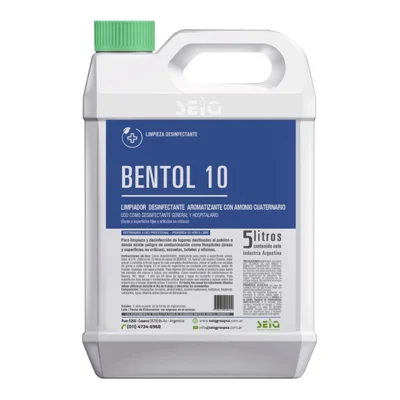 Bentol 10