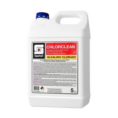 Chlorclean