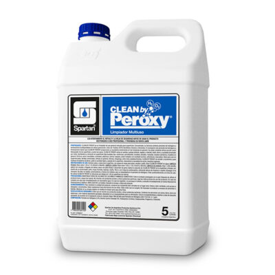 Clean By Peroxy
