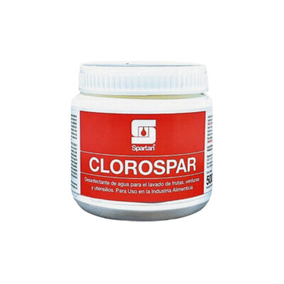 Clorospar
