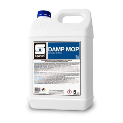Damp Mop