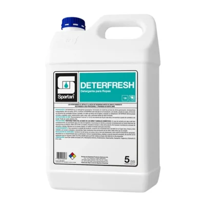 Deterfresh