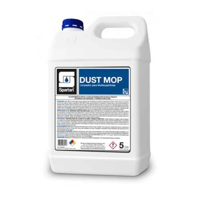 Dust Mop 5Lts