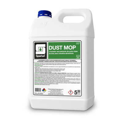 Dust Mop Nf Industria Alimenticia