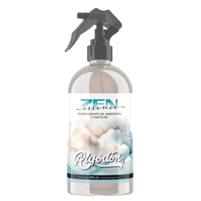 Essence Aromatizante