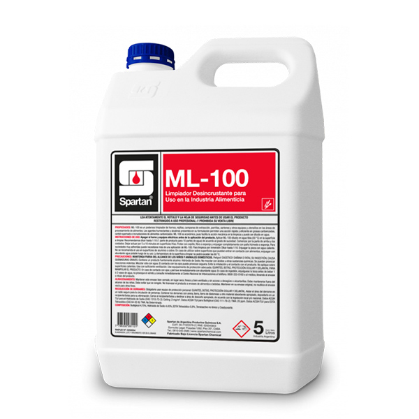 Ml 100