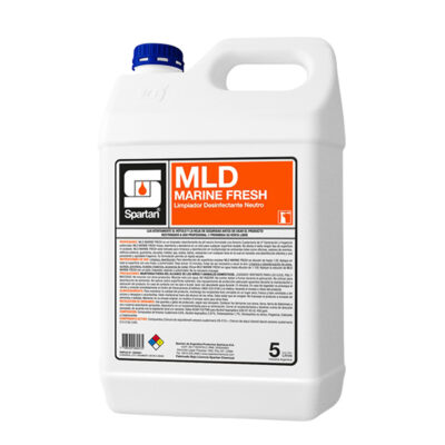 Mld Marine Fresh 5Lts