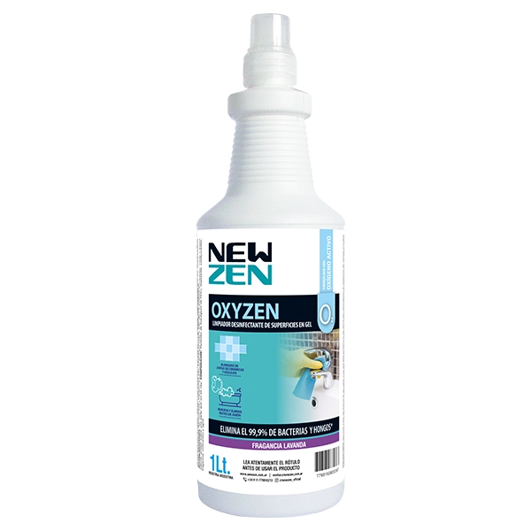 Oxyzen 1L
