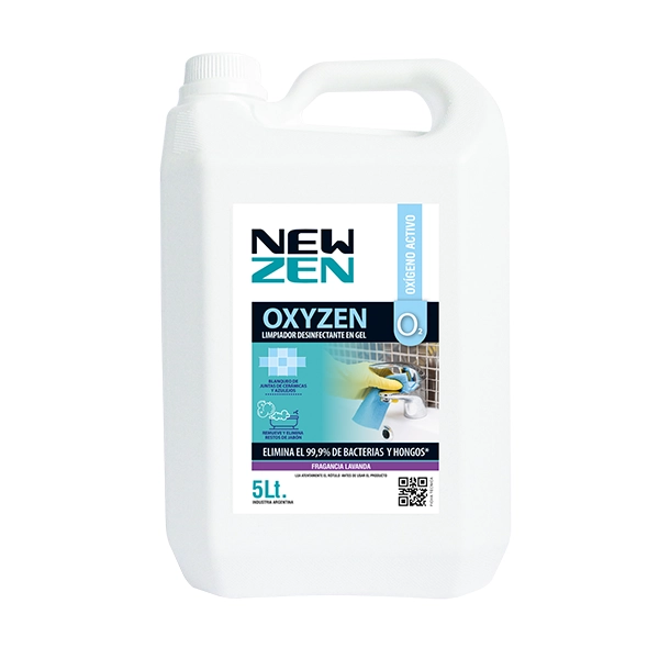 Oxyzen 5Lts