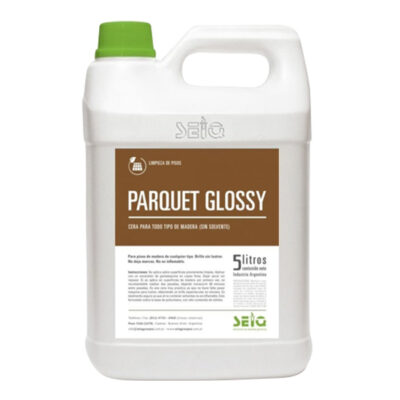 Parquet Glossy