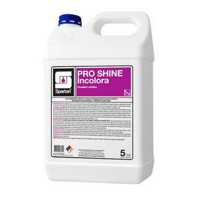 Pro Shine 5L