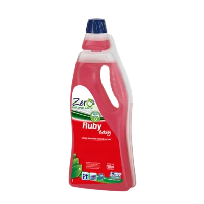 Ruby Easy