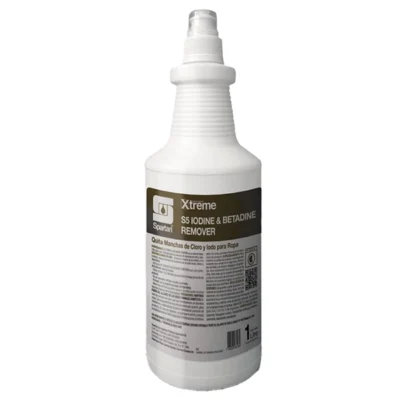 S5 Iodine & Betadine Remover 1Lts