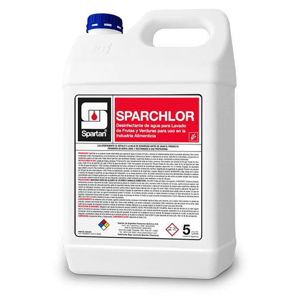 Sparchlor