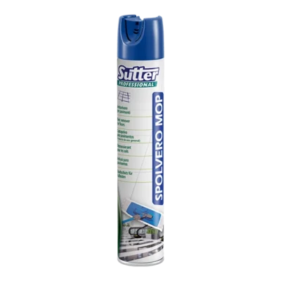 Spolvero Mop