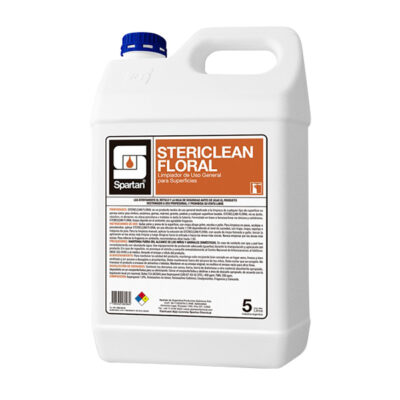 Stericlean Floral