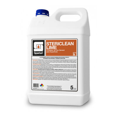 Stericlean Lime