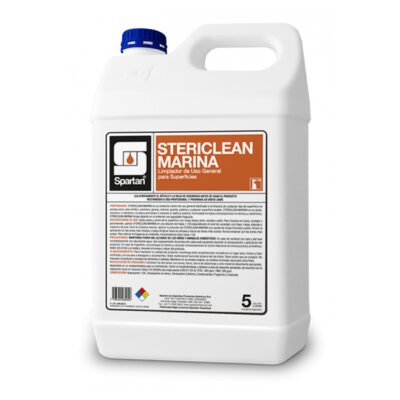 Stericlean Marina