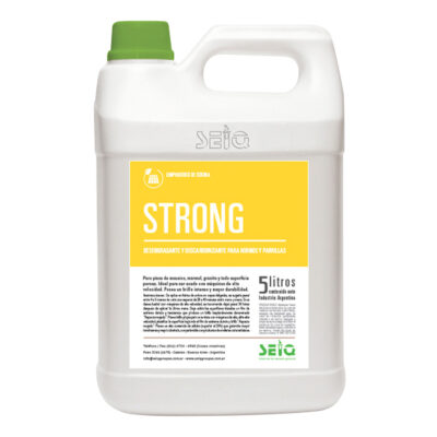 Strong