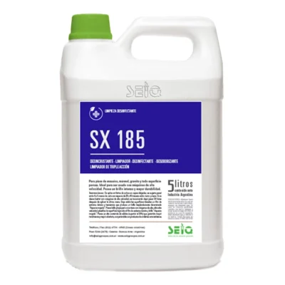 Sx 185