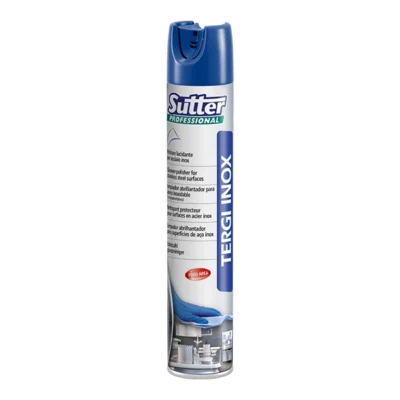 Tergi Inox Aerosol