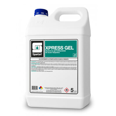 Xpress Gel