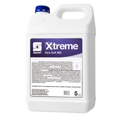 Suavizante Xtreme - Xtra Soft
