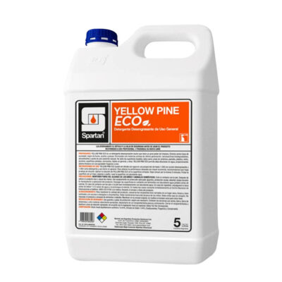 Yellow Pine Eco