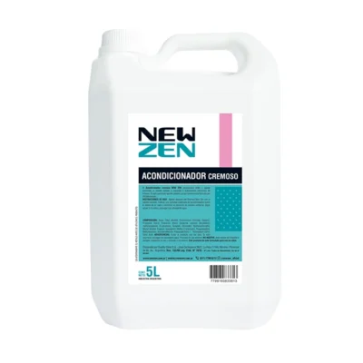 Acondicionador Cremoso