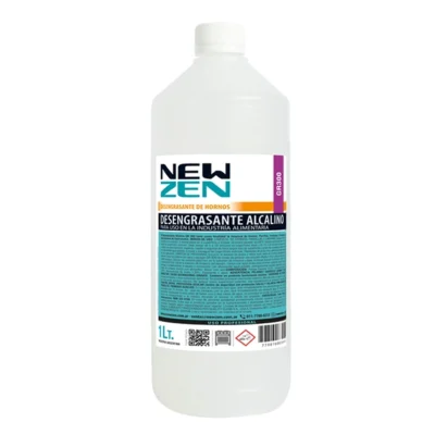 Desengrasante Gr 300 X 1Lts