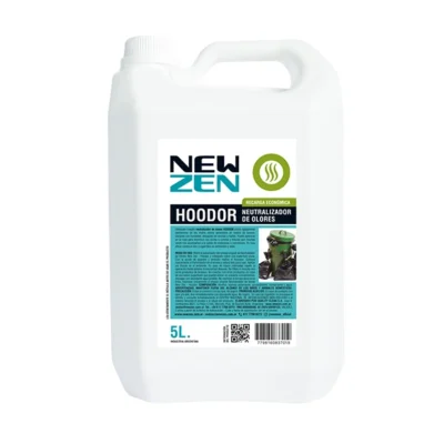 Hoodor 5 Lts