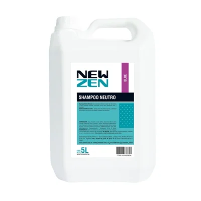 Shampoo Neutro